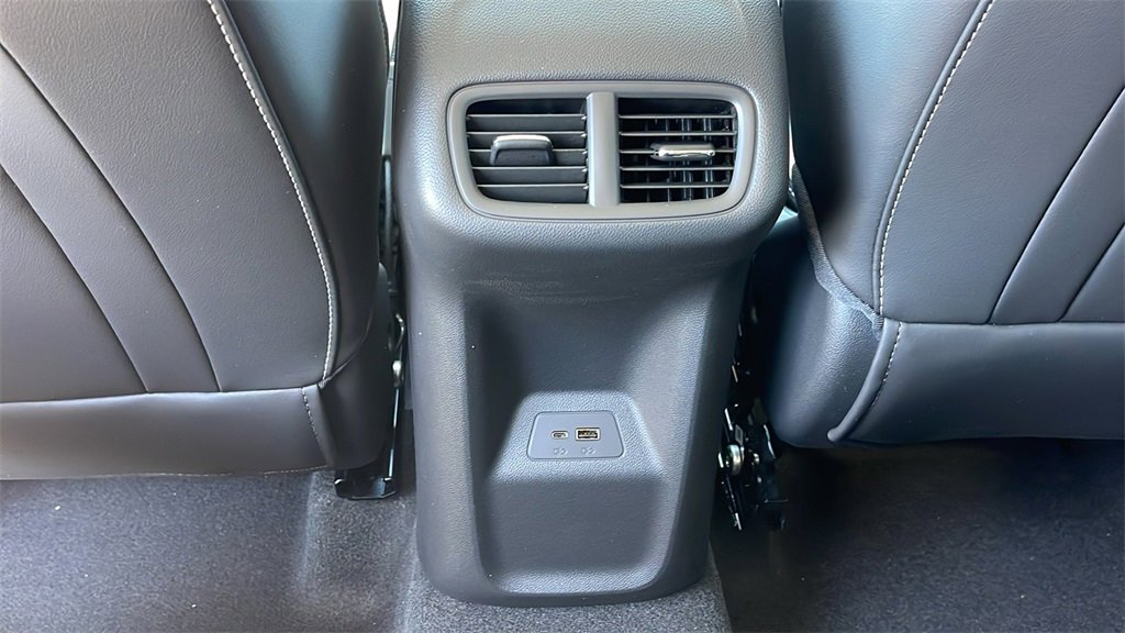 New 2025 Buick Envision Sport Touring image 15