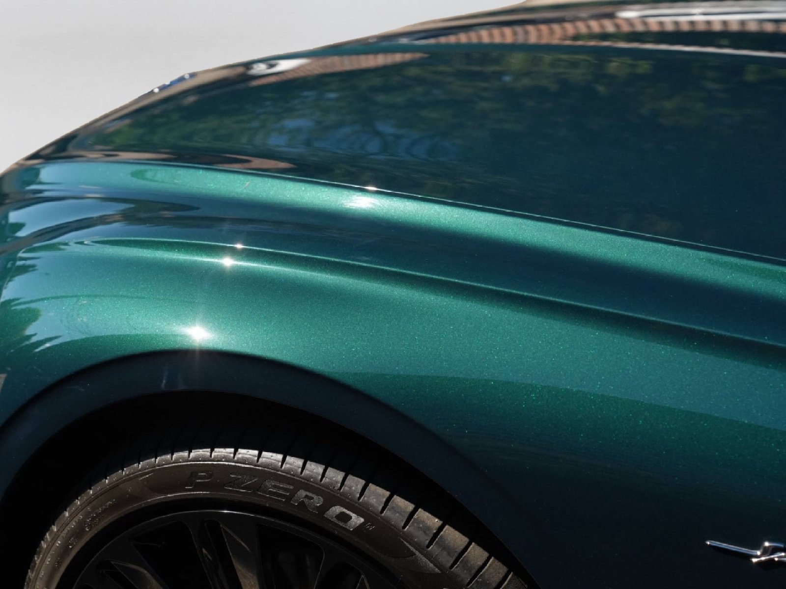 Used 2022 Bentley Continental GT Speed AWD/4WD image 2
