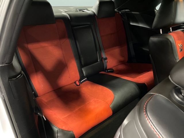 Used 2023 Dodge Challenger R/T Scat Pack RWD image 25