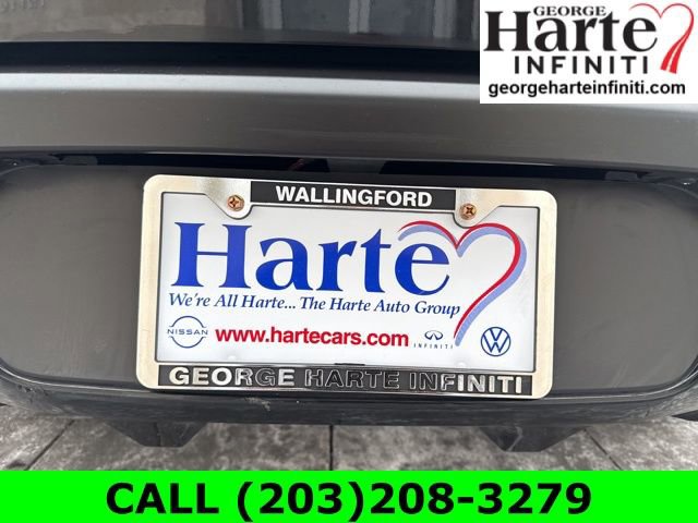 Certified 2023 INFINITI QX55 Sensory w/ Lighting Package image 27