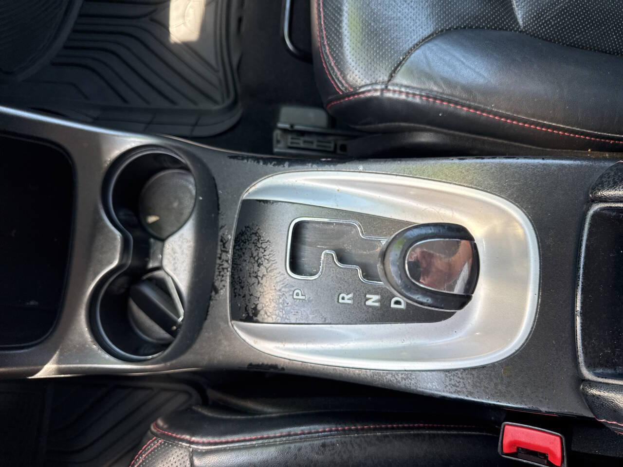 Used 2018 Dodge Journey GT FWD image 17
