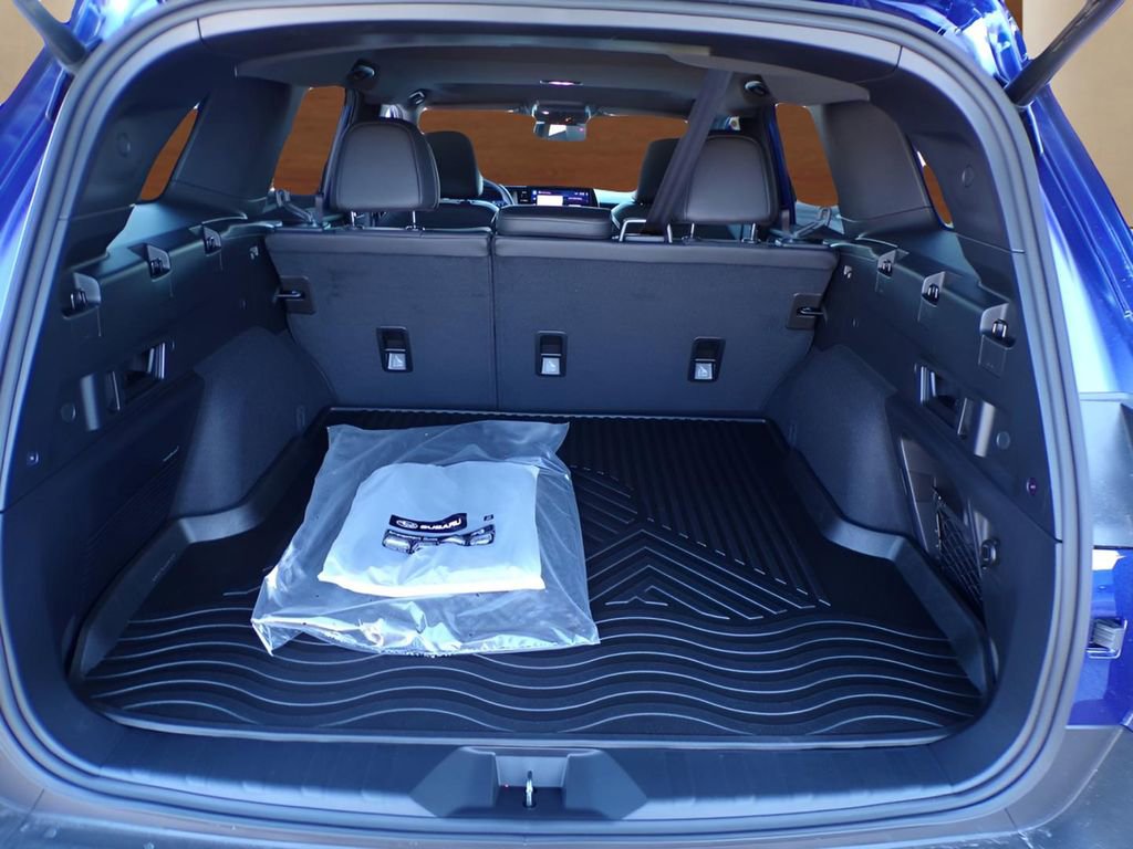 Certified 2026 Subaru Outback Limited image 18
