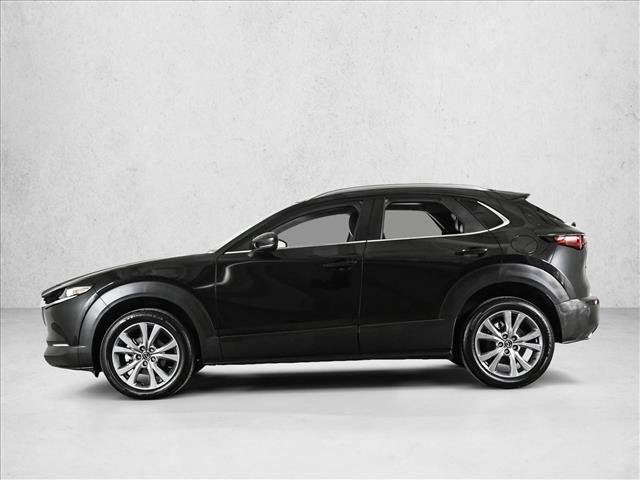 Used 2025 MAZDA CX-30 AWD 2.5 S w/ Preferred Package image 9