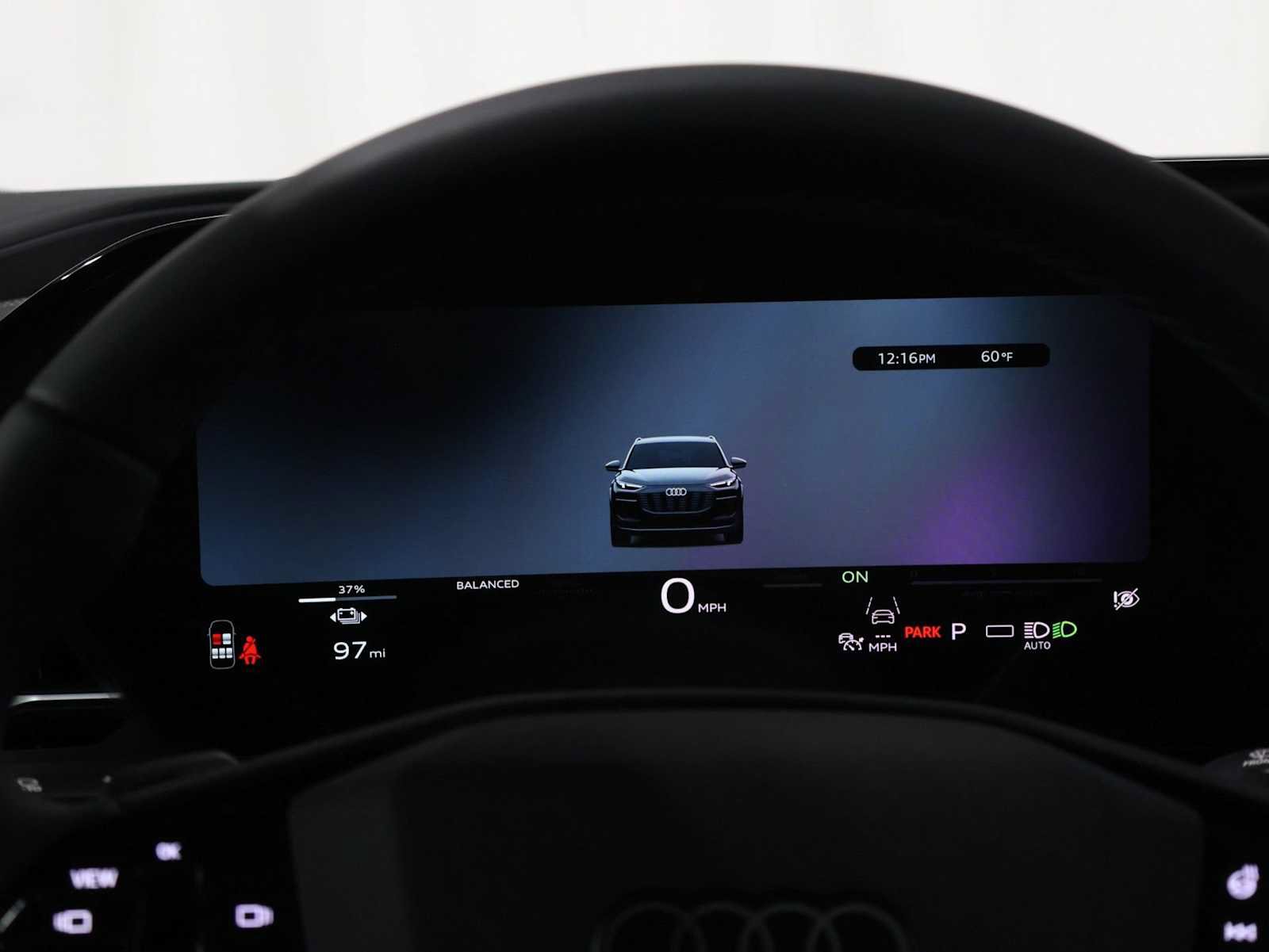 New 2027 Audi Q6 e-tron Premium Plus AWD/4WD image 22
