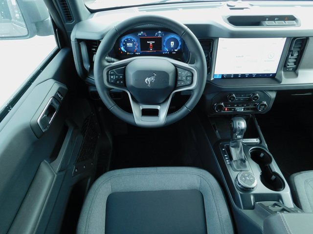 New 2025 Ford Bronco Big Bend image 15