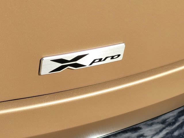 New 2027 Kia Telluride SX Prestige X-Pro AWD/4WD image 6