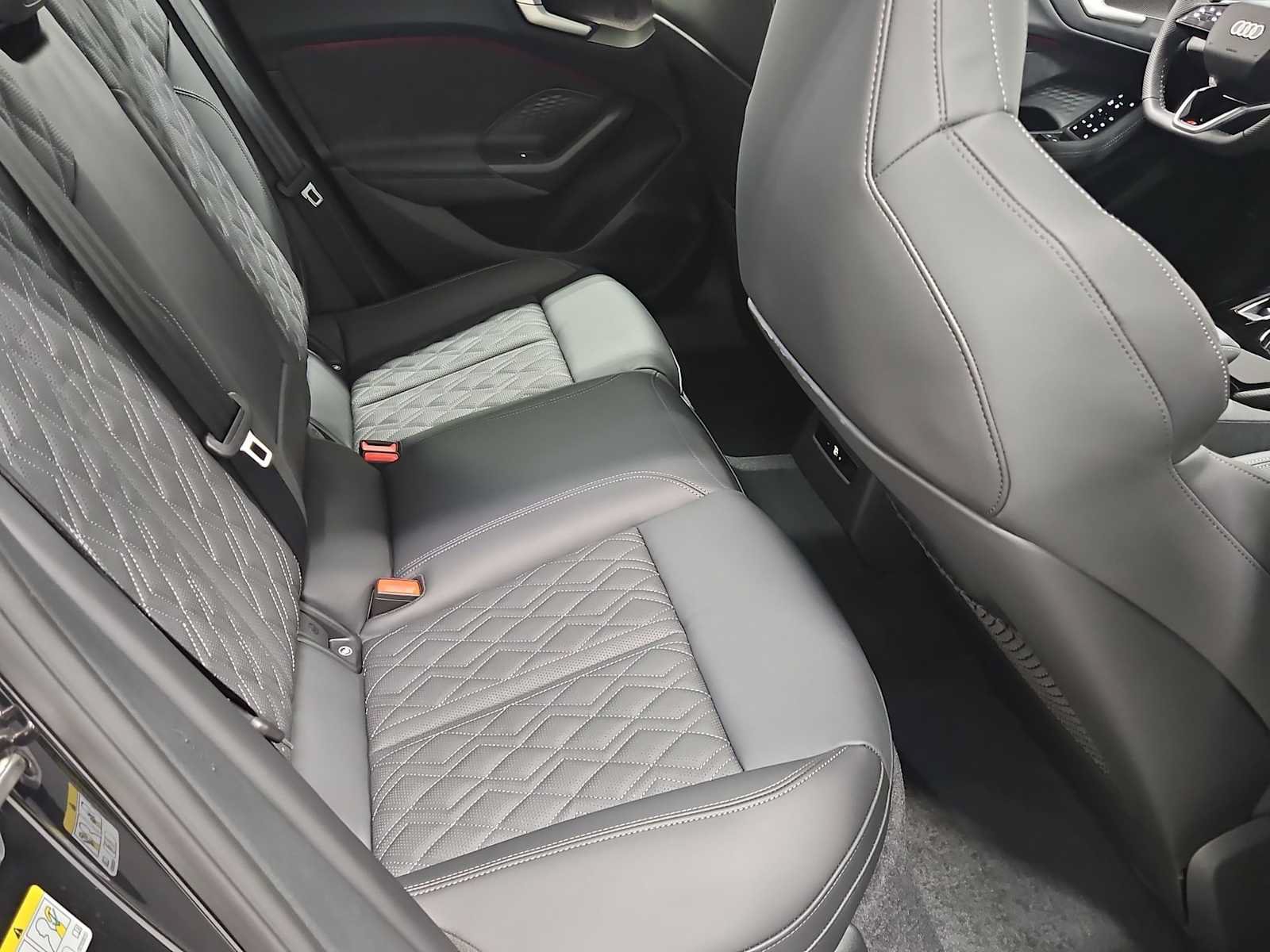 New 2026 Audi S5 Premium Plus AWD/4WD image 34