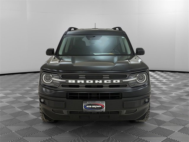 Used 2021 Ford Bronco Sport Big Bend image 8