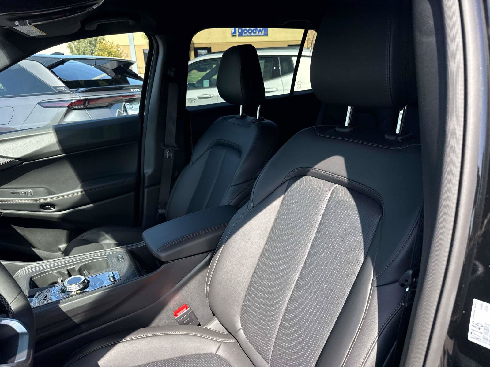 New 2026 Jeep Cherokee Limited AWD/4WD image 23