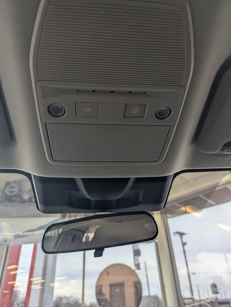 New 2026 Nissan Sentra S w/ S Cold Weather Package image 29