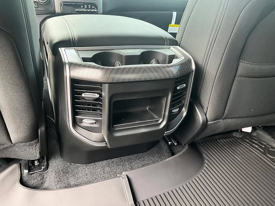 New 2026 RAM 1500 Big Horn w/ Night Edition AWD/4WD image 30