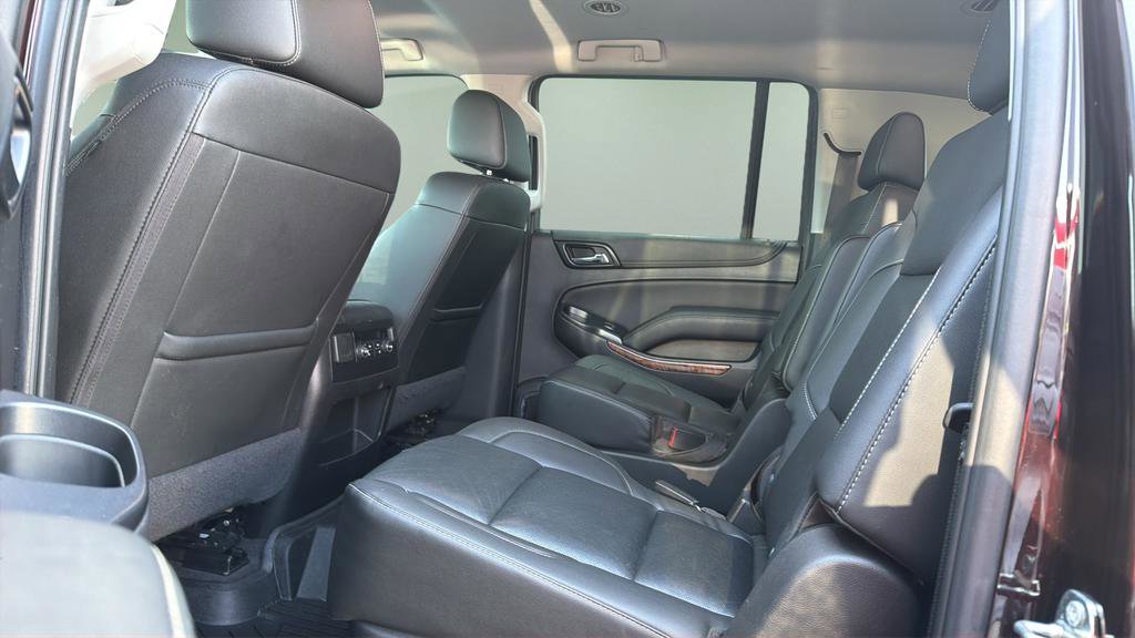 Used 2020 Chevrolet Suburban Premier w/ Max Trailering Package image 22