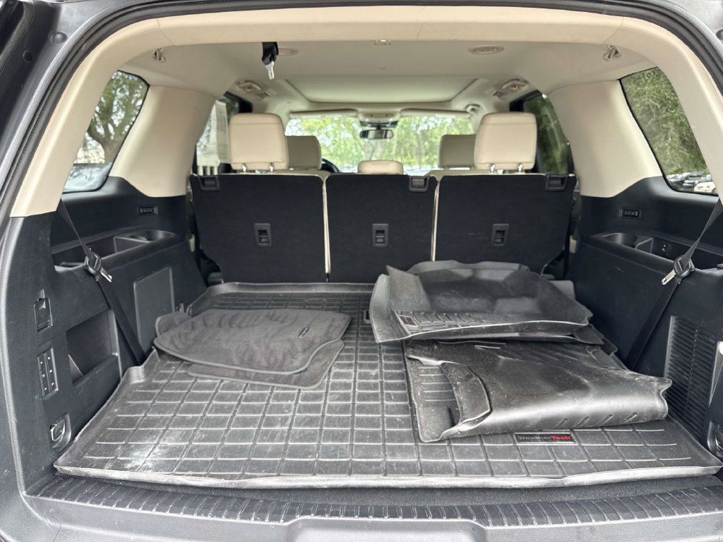 Used 2021 Ford Expedition Platinum AWD/4WD image 11