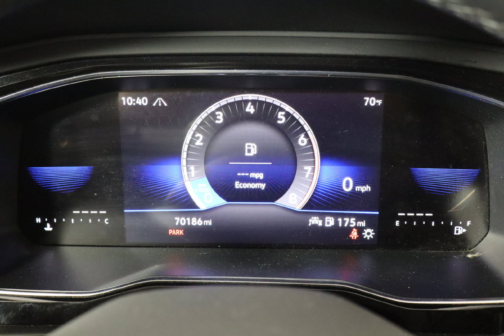 Used 2024 Volkswagen Jetta Sport FWD image 11