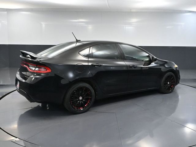 Used 2013 Dodge Dart Rallye FWD image 4