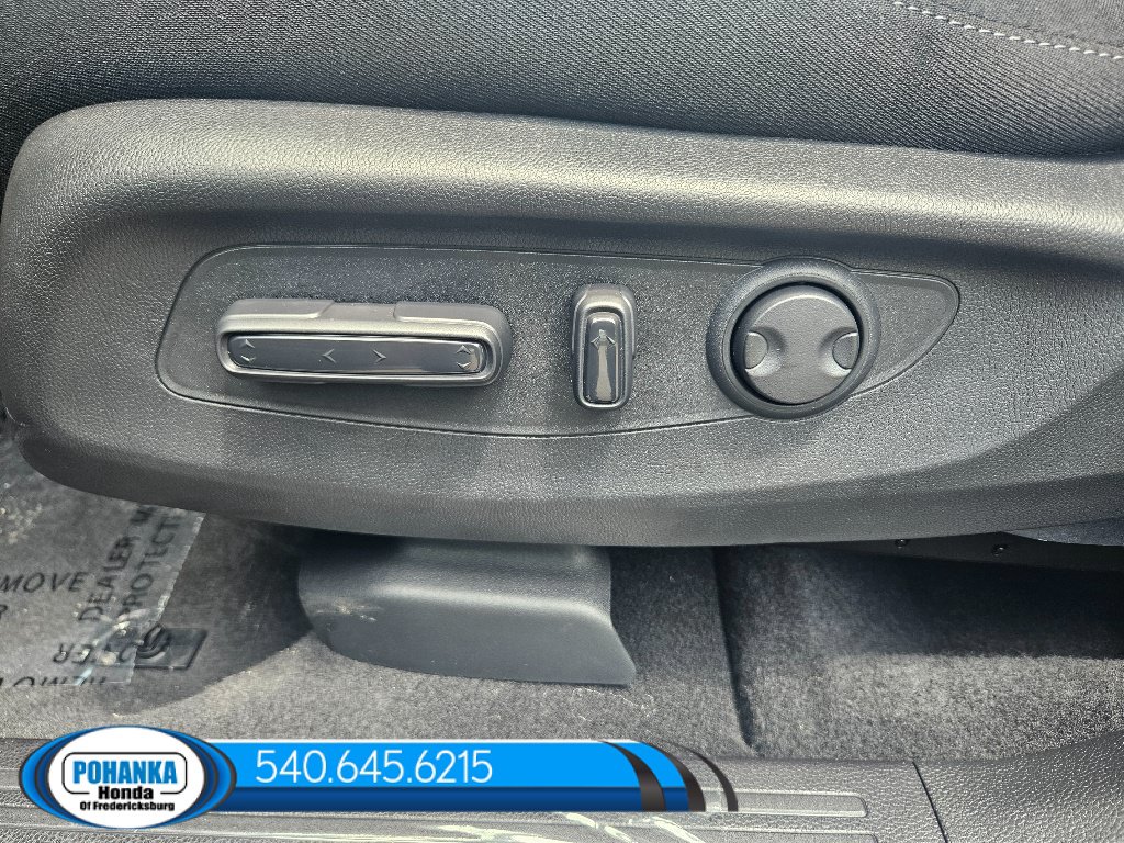 New 2026 Honda CR-V EX image 18