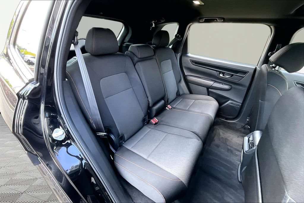 Used 2024 Honda CR-V Sport image 19