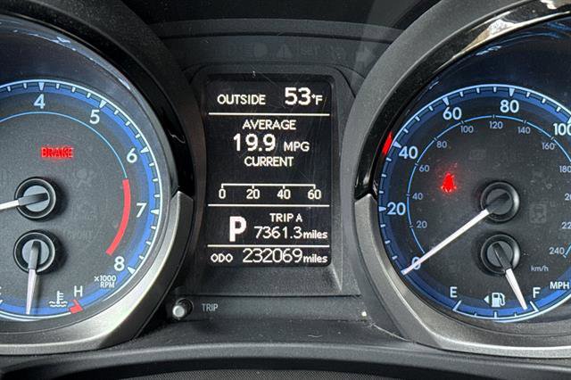 Used 2014 Toyota Corolla S image 26