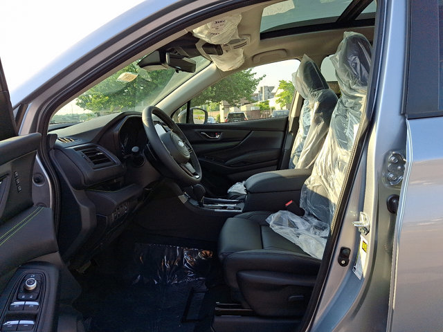 New 2025 Subaru Ascent Bronze Edition image 11