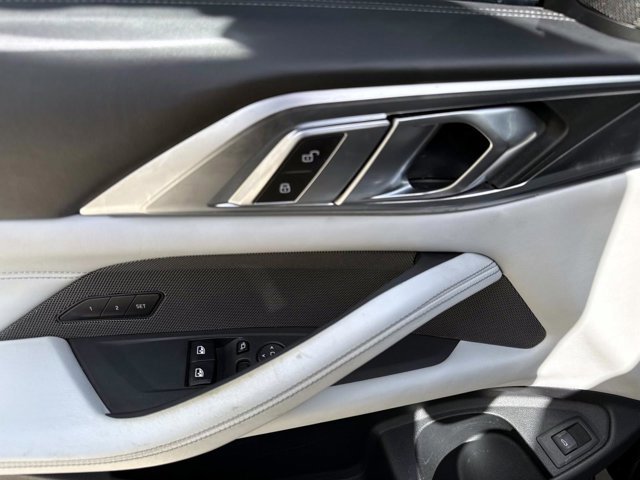 Used 2021 BMW M4 Competition w/ M Carbon Exterior Package image 12