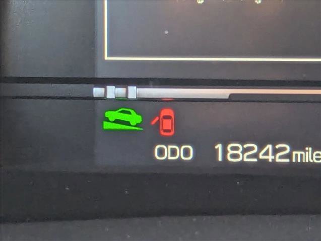 Certified 2024 Toyota GR86 TRUENO Edition image 11