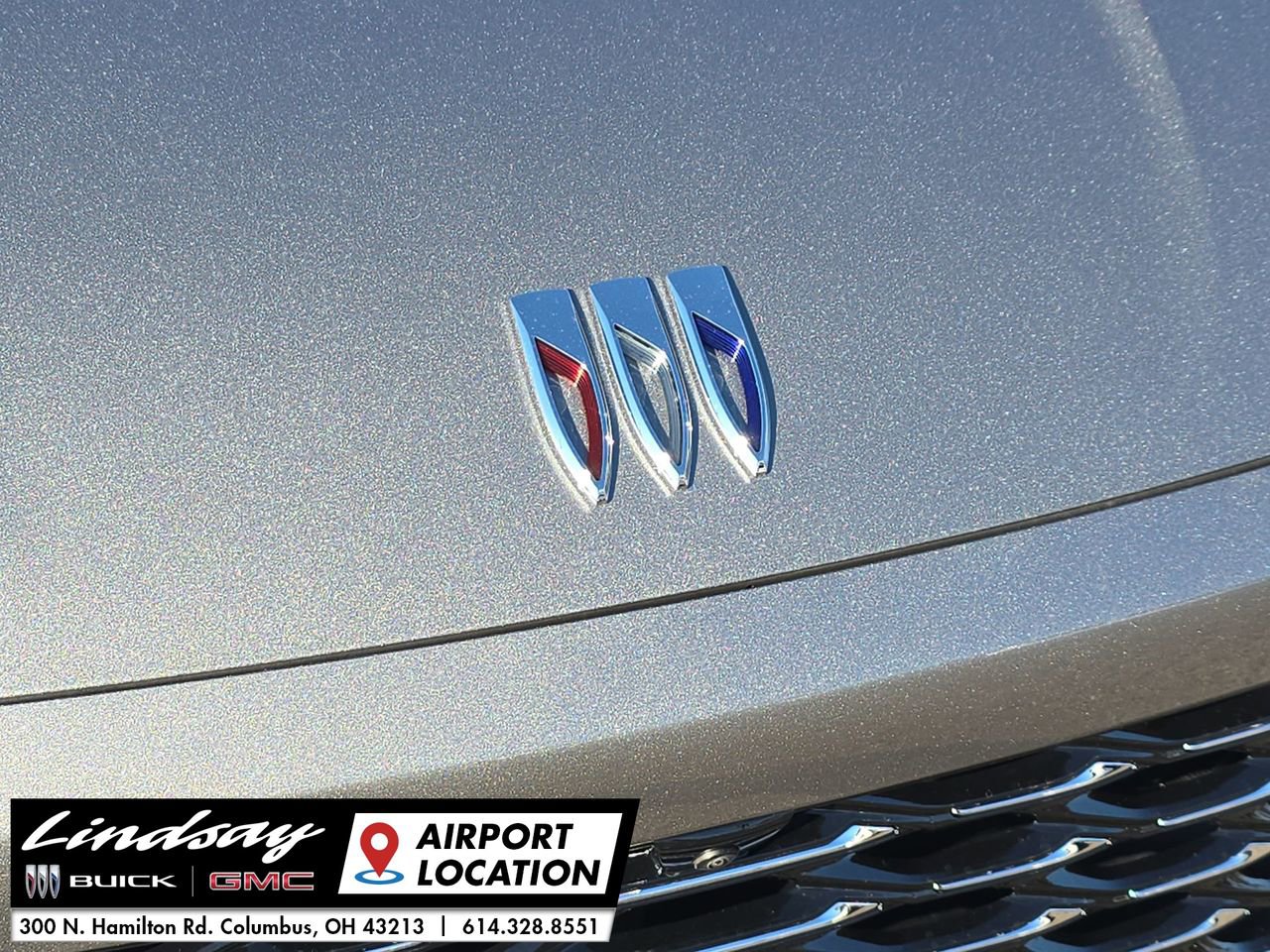 New 2026 Buick Enclave Avenir w/ Super Cruise Package image 33