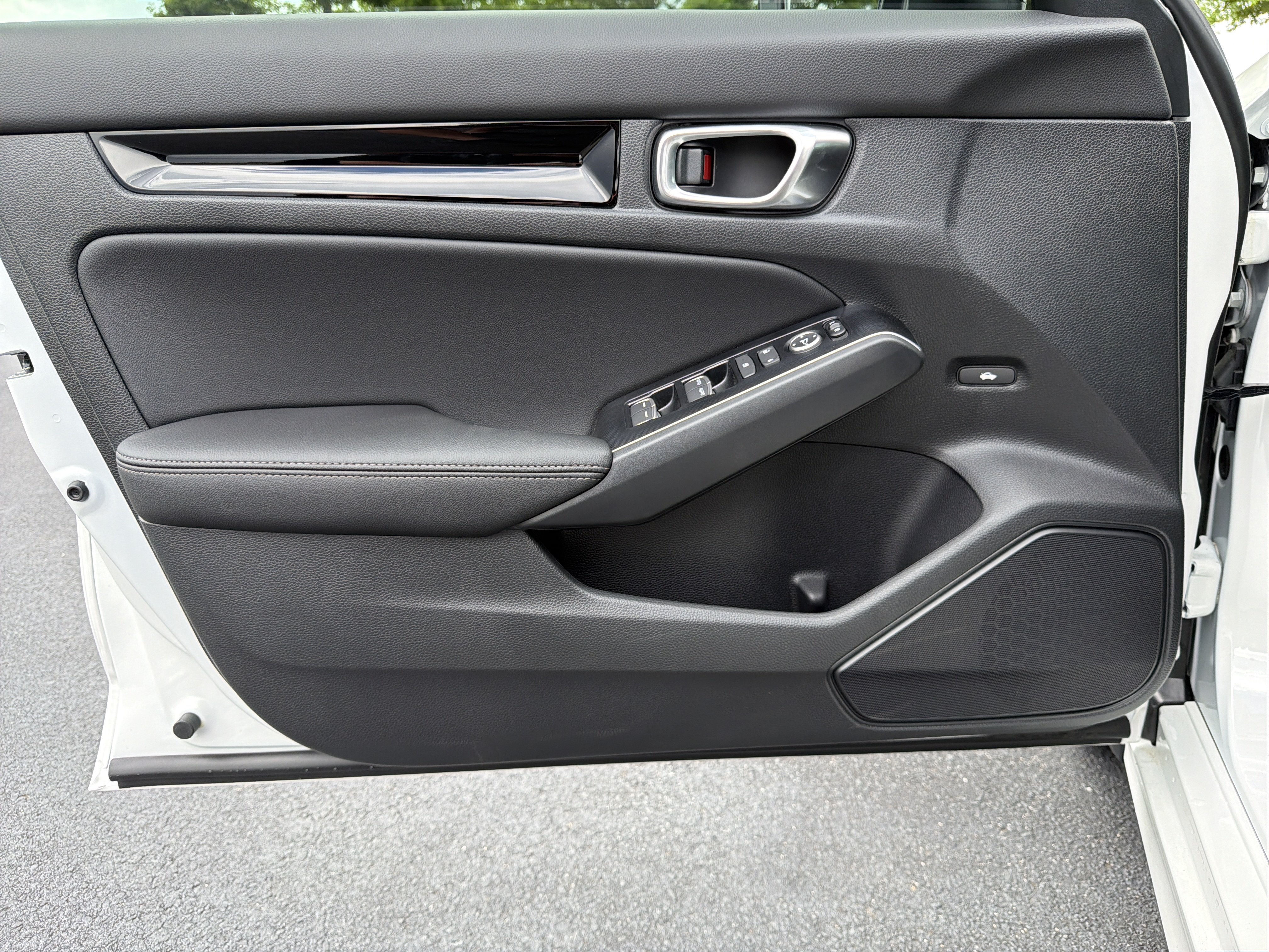 Used 2026 Honda Civic Sport Touring image 18