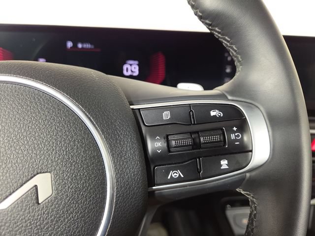 Certified 2026 Kia K5 GT FWD image 22