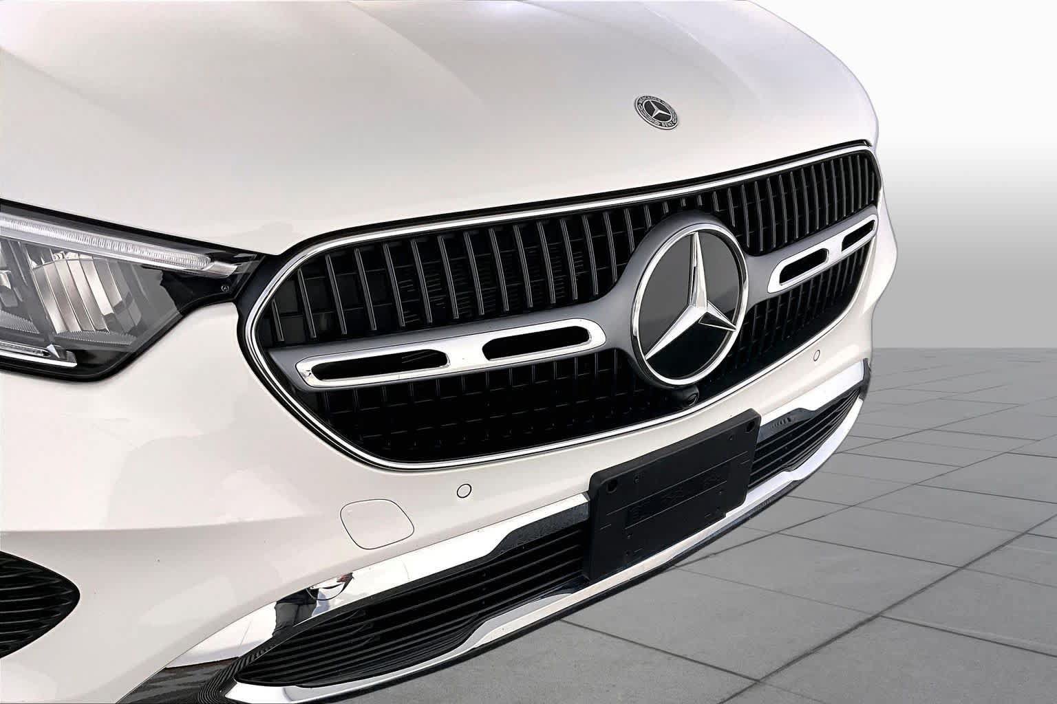 Certified 2026 Mercedes-Benz GLC 300 4MATIC image 32