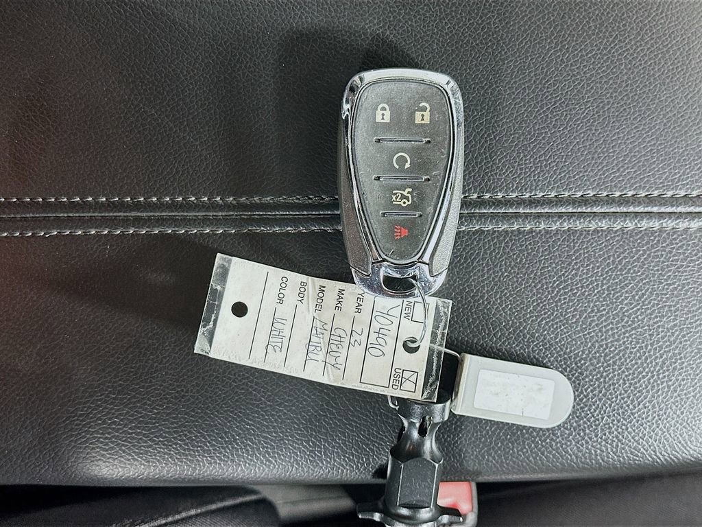 Used 2023 Chevrolet Malibu LT image 35