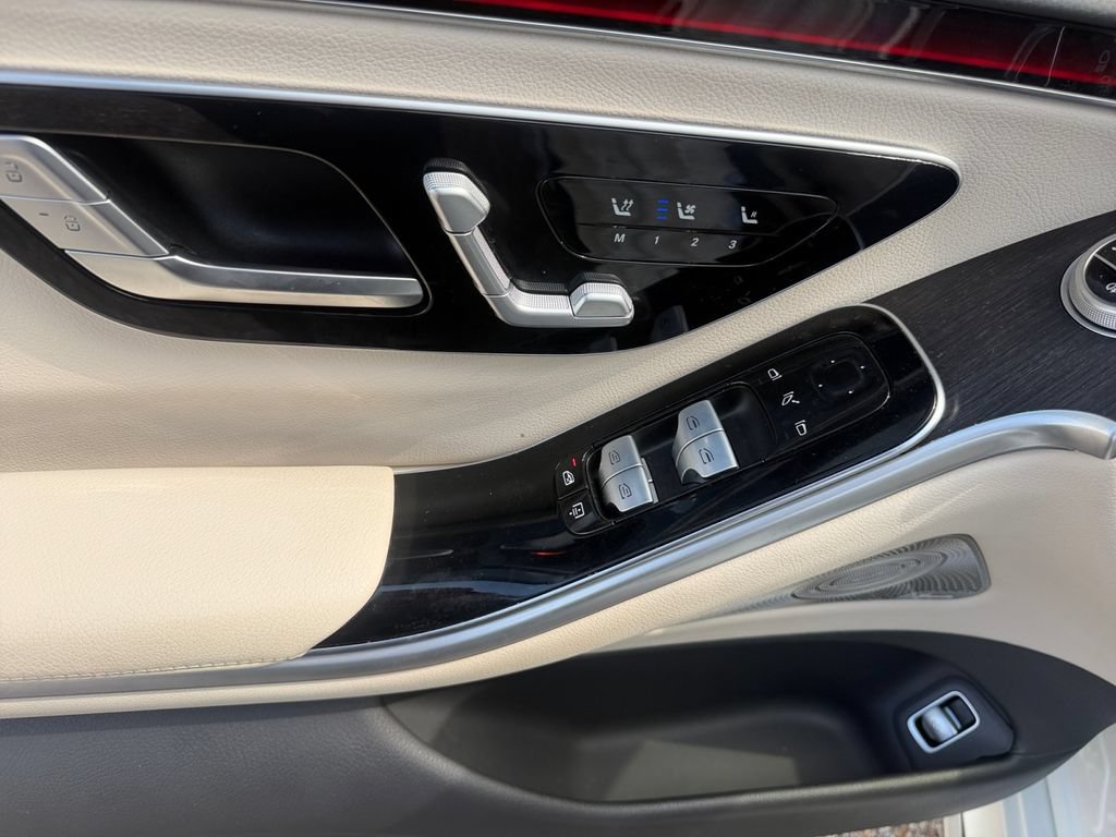Certified 2023 Mercedes-Benz S 500 4MATIC image 16
