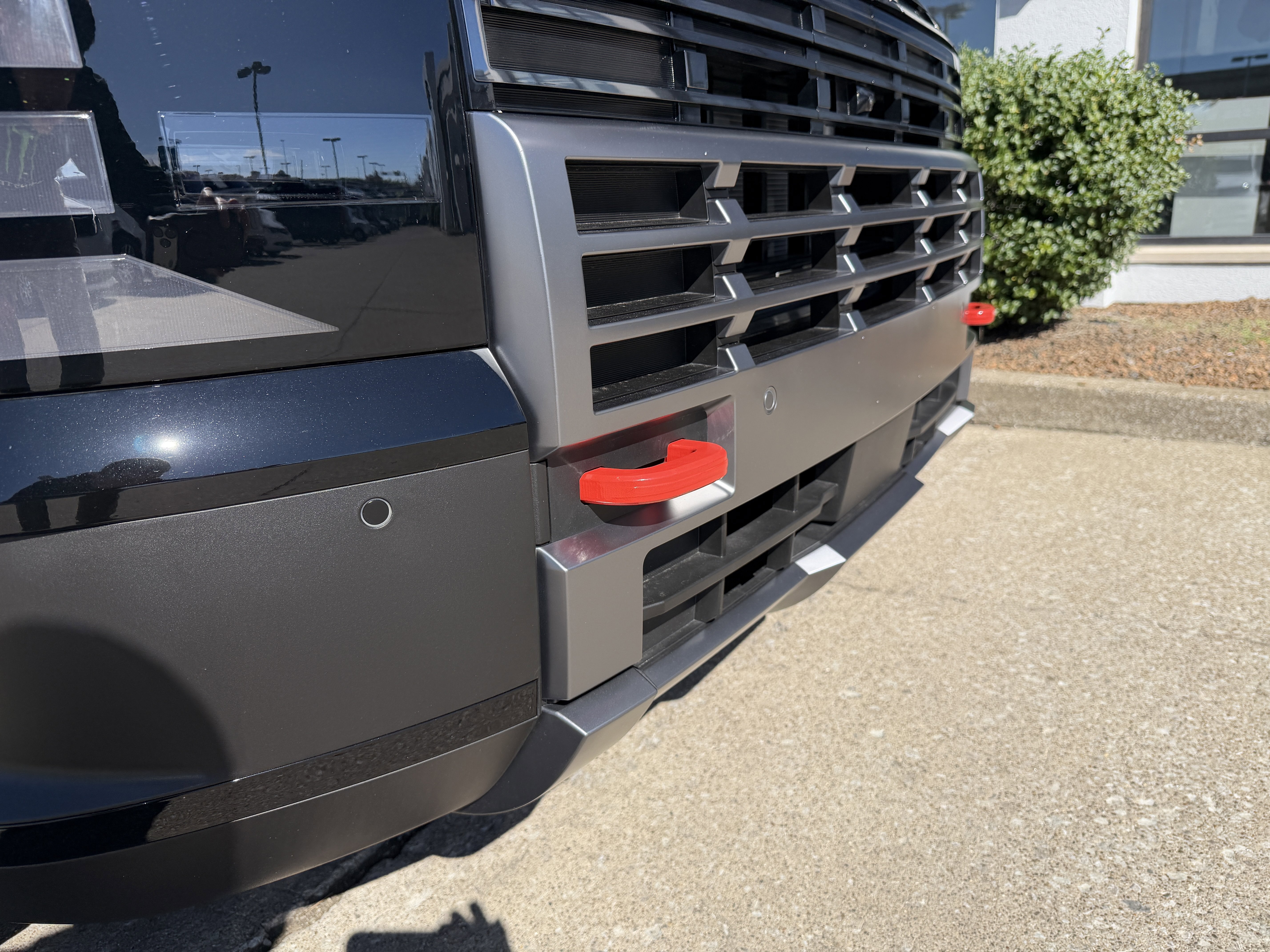 Certified 2026 Hyundai Palisade XRT Pro image 21