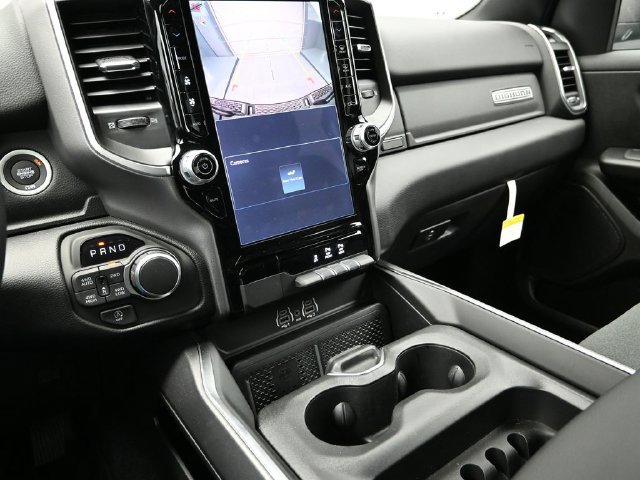 New 2026 RAM 1500 Big Horn AWD/4WD image 34