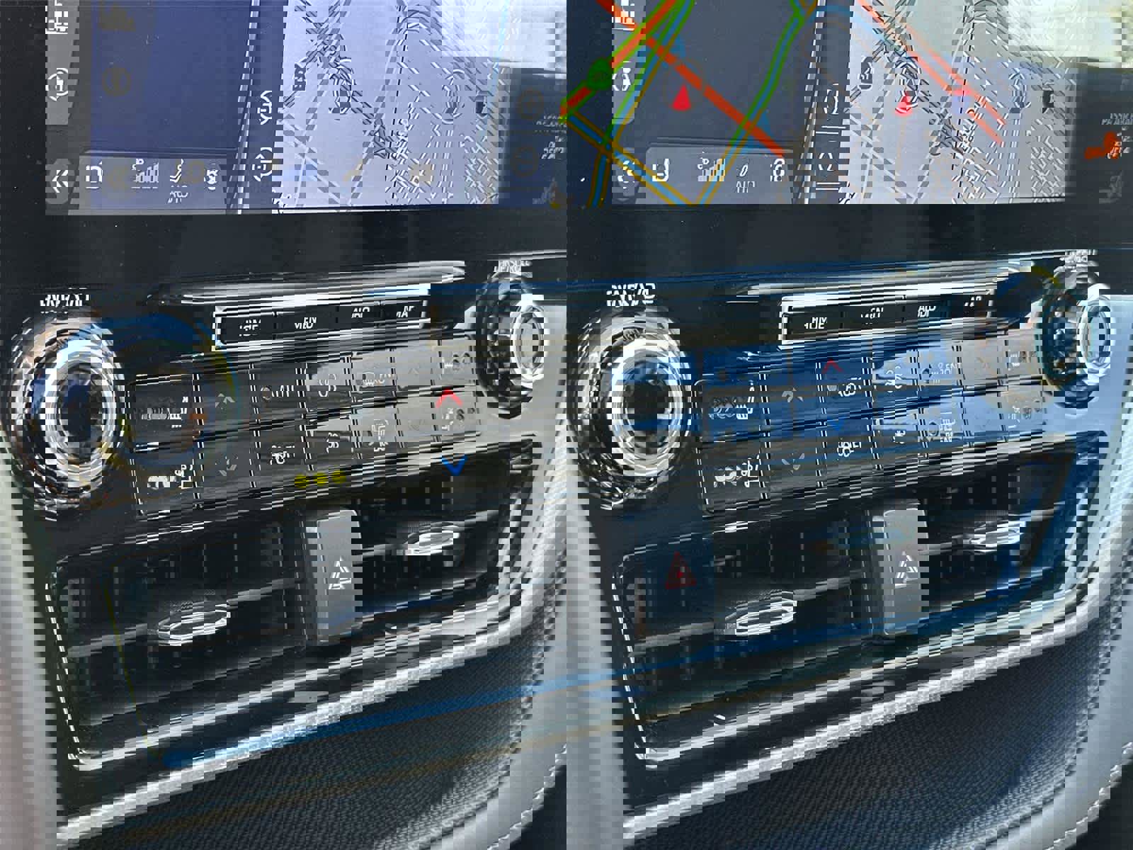 Used 2022 Toyota Highlander Platinum image 26