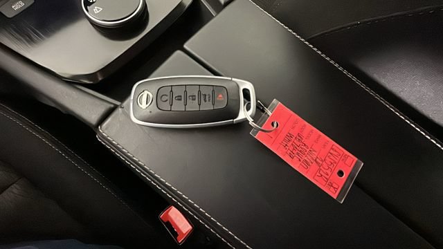 Used 2026 Nissan Rogue SV w/ Cold Weather Package AWD/4WD image 24