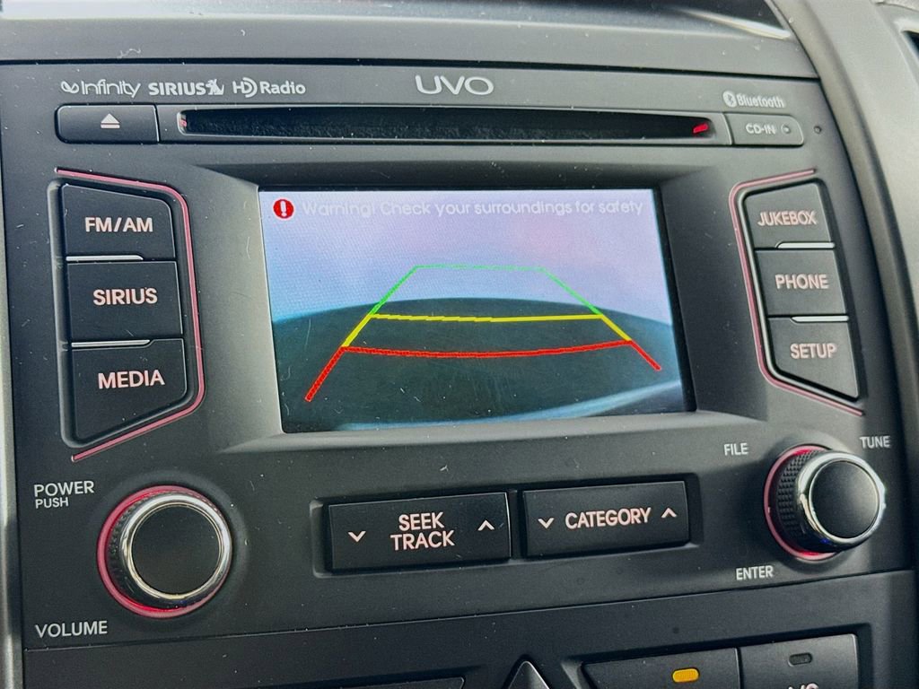 Used 2013 Kia Sorento SX image 38