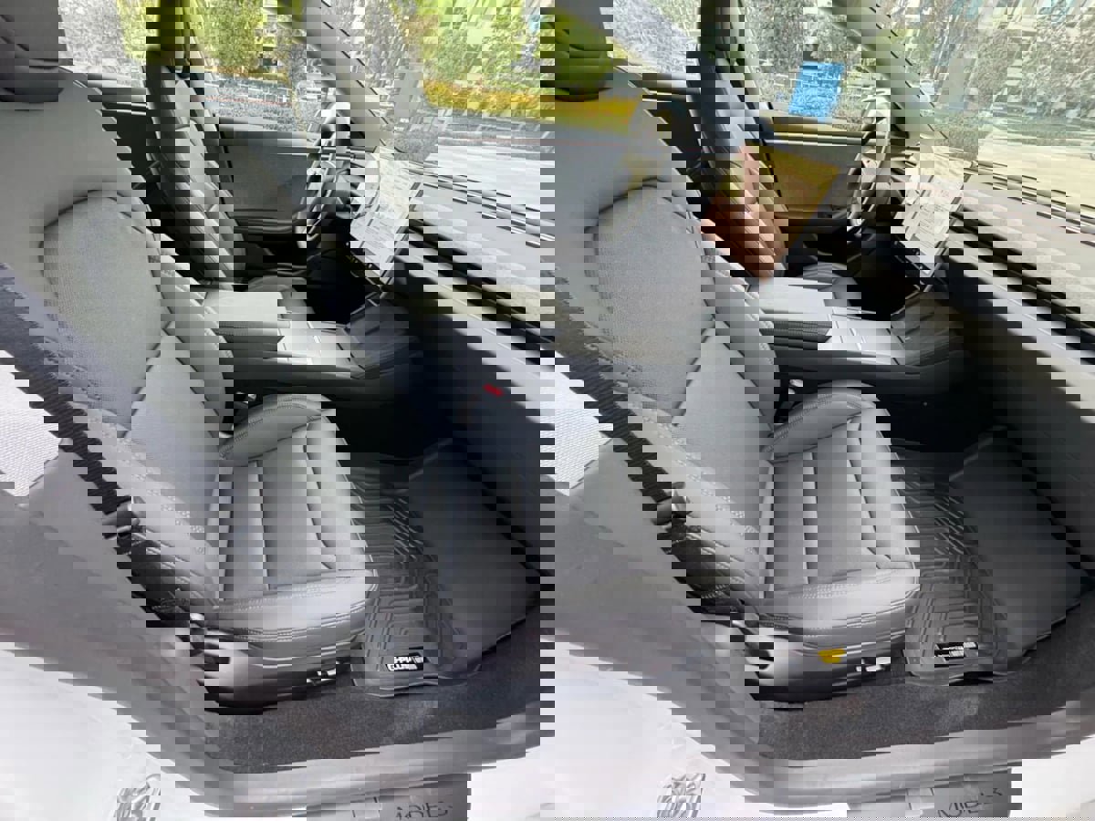 Used 2024 Tesla Model 3 Long Range image 13