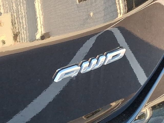 Used 2024 Ford Edge SEL w/ Convenience Package image 27