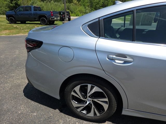 Used 2020 Subaru Legacy w/ Alloy Wheel Package AWD/4WD image 30