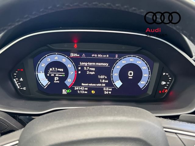 Used 2023 Audi Q3 2.0T Premium w/ Convenience Package image 13