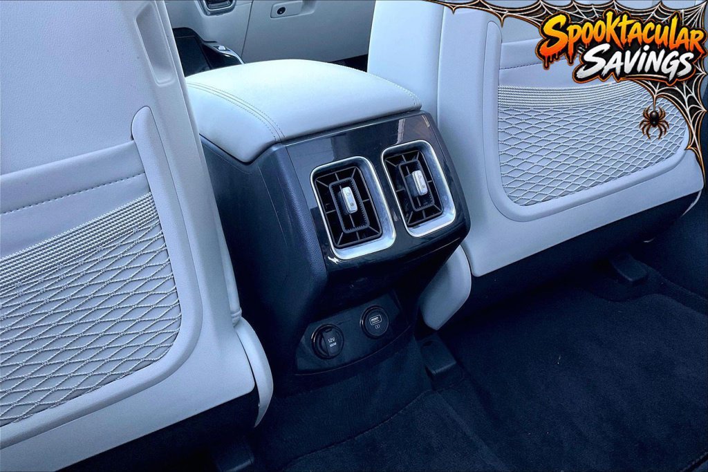 Used 2023 Kia Sorento SX FWD image 34