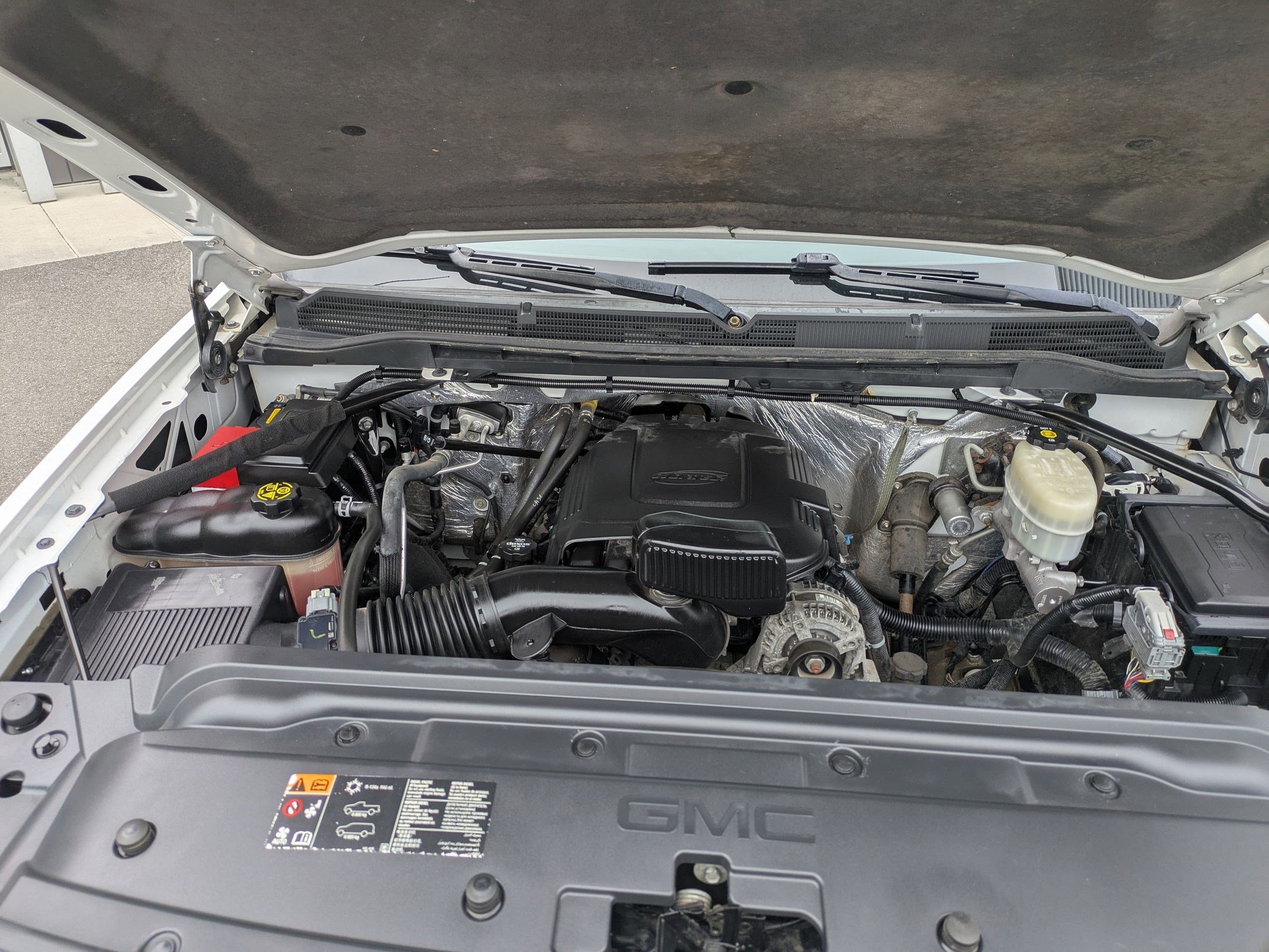 Used 2015 GMC Sierra 3500 SLE w/ SLE Preferred Package image 29