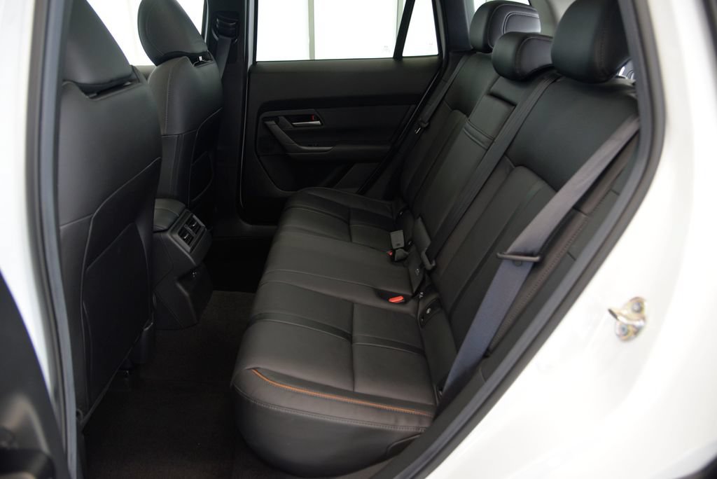 Certified 2026 MAZDA CX-50 AWD 2.5 S image 28