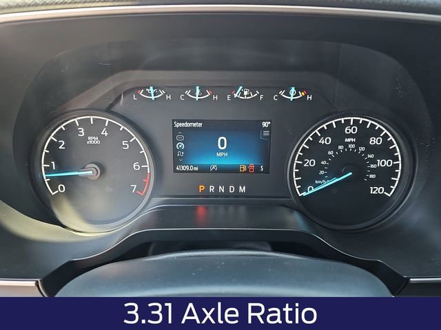 Used 2023 Ford F150 XLT AWD/4WD image 21