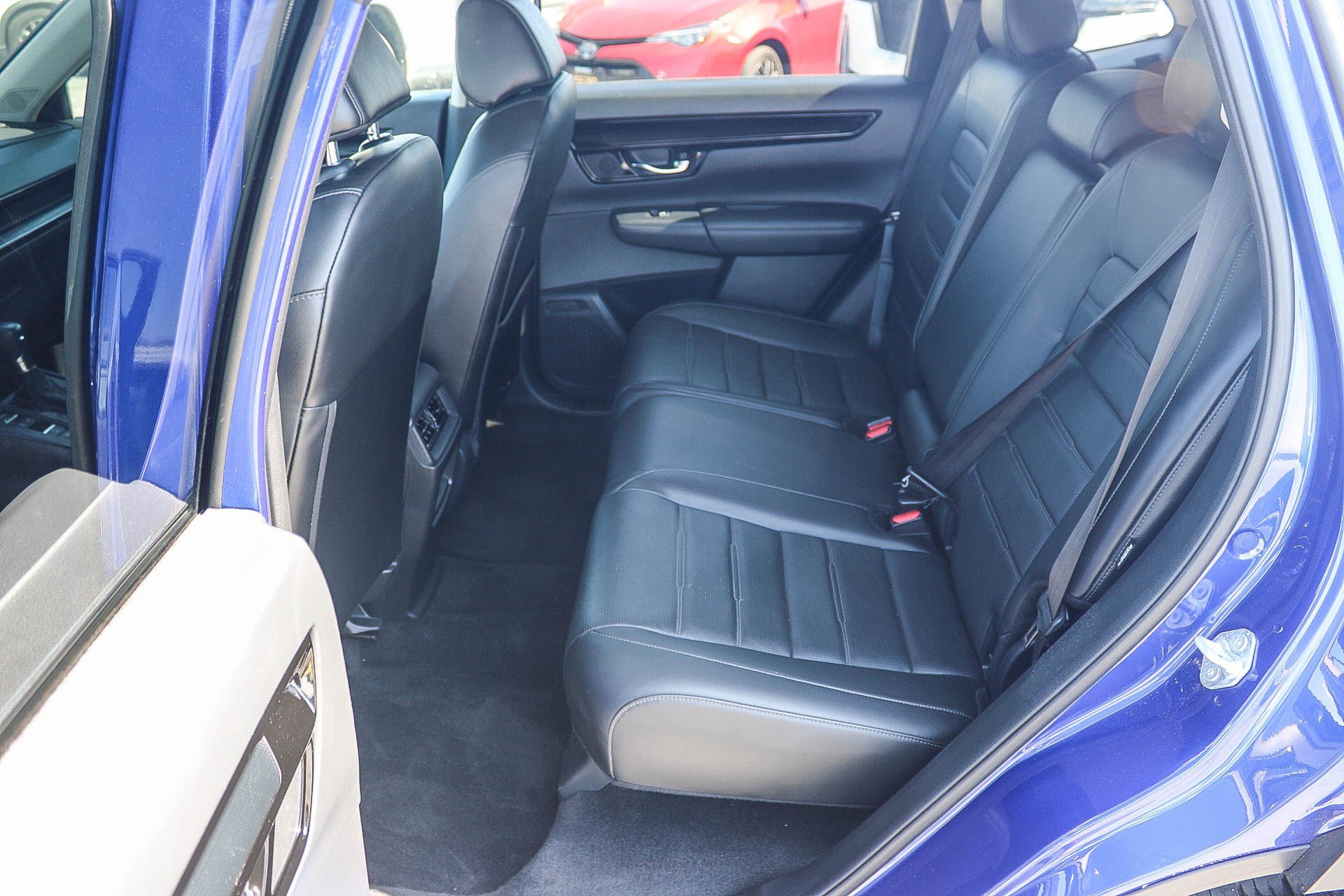 Used 2025 Honda CR-V EX-L image 19