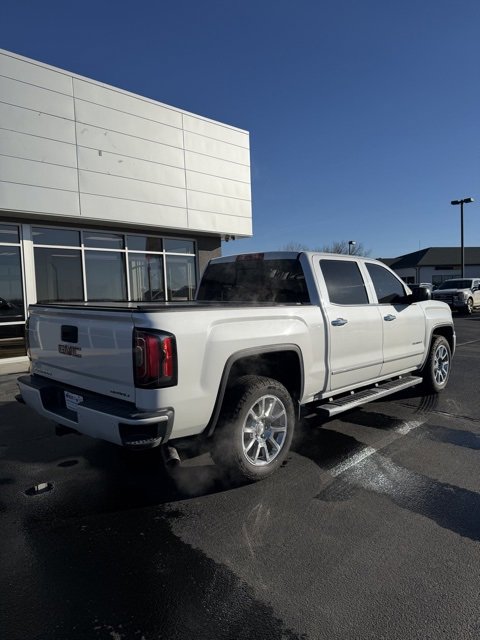 Used 2017 GMC Sierra 1500 Denali image 9