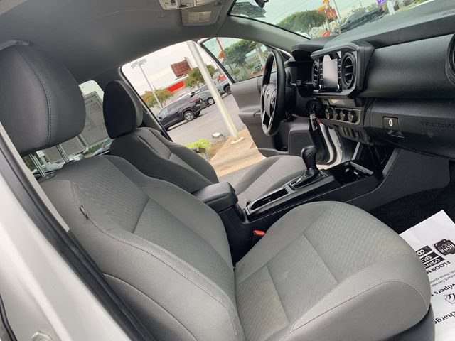 Certified 2023 Toyota Tacoma SR AWD/4WD image 14