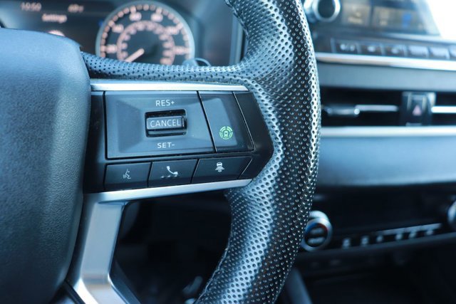 Used 2024 Mitsubishi Outlander SE image 25