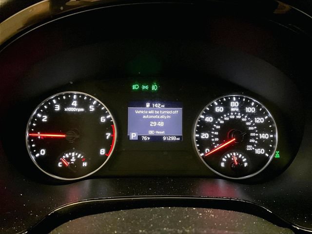 Used 2022 Kia Seltos EX AWD/4WD image 20