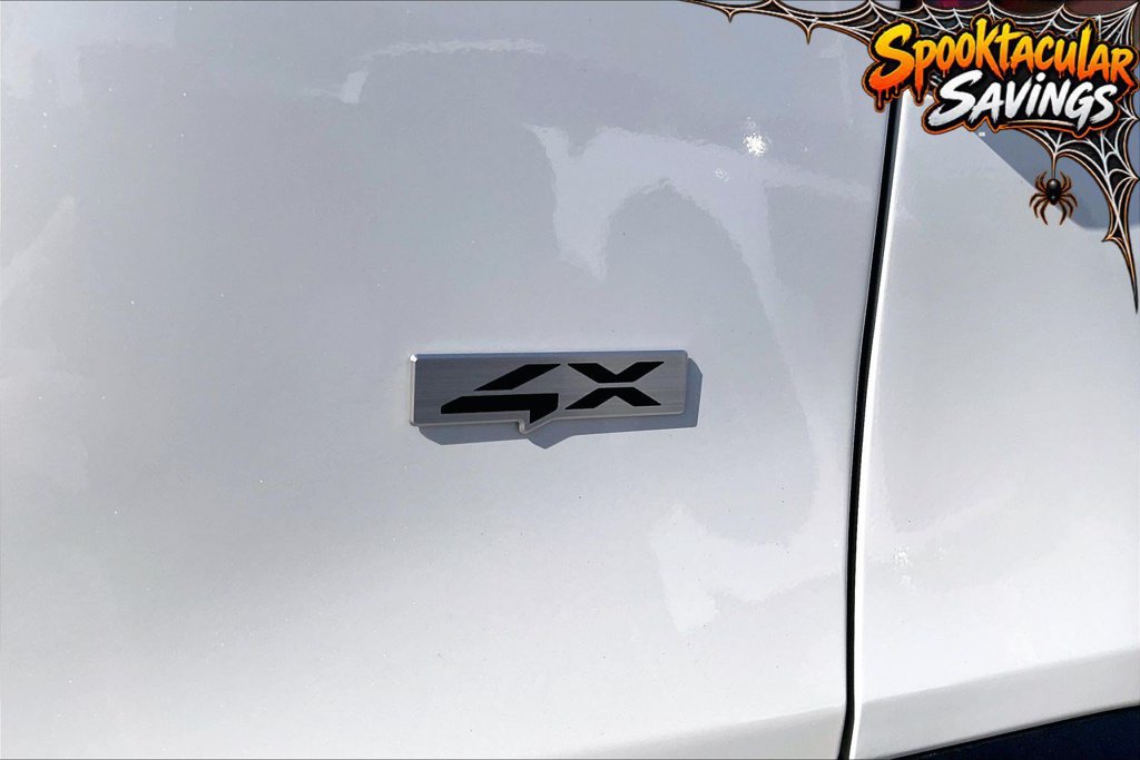 Used 2026 Kia Seltos EX AWD/4WD image 8